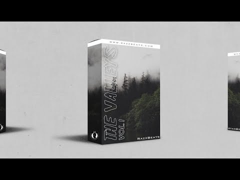 Free Download The Valley Vol.1 WAV