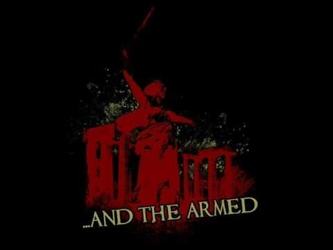 And the Armed-Can't B Dunn