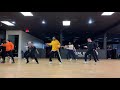A Goofy Movie Dance Choreography By Khalil McNeil
