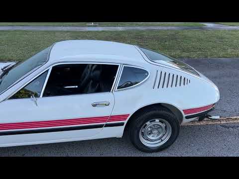 1973 Volkswagen SP2 (CC-2021916) for sale in Miami, Florida