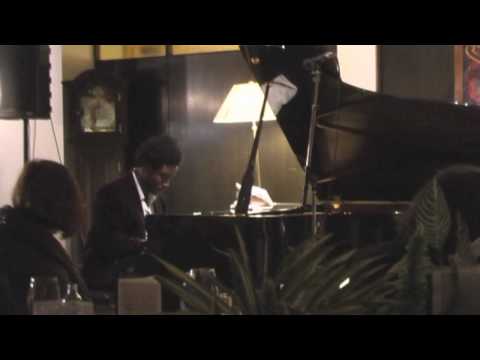 Burton/McPherson Quartet Titel Nr. 4/6