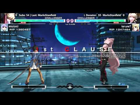 UNIEL After Hours Ep. 19 - US Release is Soon! [720p/60fps]