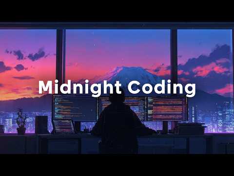 Code. Focus. Repeat. – Chillstep Mix for Coding & Deep Concentration