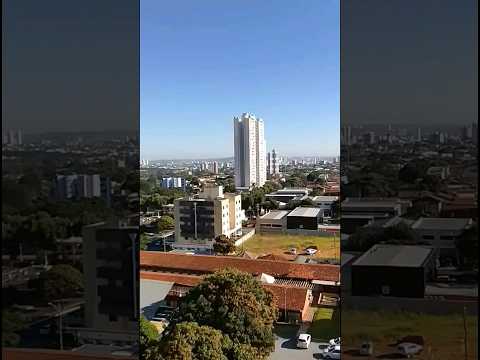 Fortaleça o canal com sua inscrição #goianiagoias #parqueamazonia.