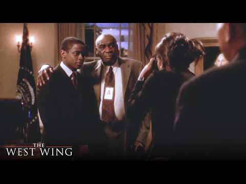 The White House Owes You One Picture | The West Wing