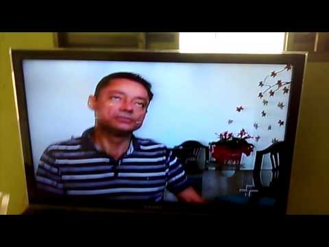 JC Debate sobre hepatite  ( Wagner na entrevista na tv Cultura )