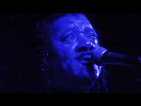 You Better Watch Yourself - ElectroBluesSociety feat Boo Boo Davis