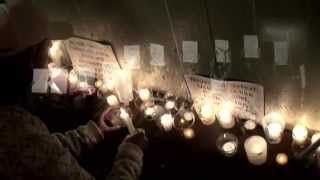 Nick Murphy - Demons [Anti-Violence Song]