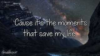 Hunter Hayes - Flashlight (Lyrics)