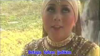 Download lagu kiki amalia - Berjanjilah (Qasidah Hits Vol 1) karya Hj. Nur Asiah Jamil.flv mp3