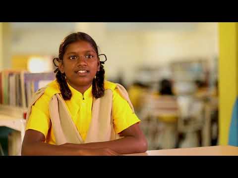 Educate an Indian Child Experiencing Poverty