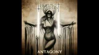 Lord Of The Lost - Love is not enough
