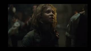 The First Attack - Les Miserables