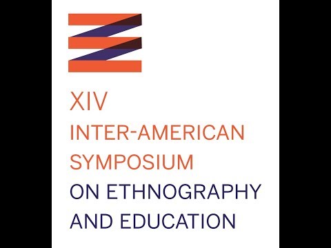 14th Inter-American Symposium on Ethnography and Education - Walter Mignolo