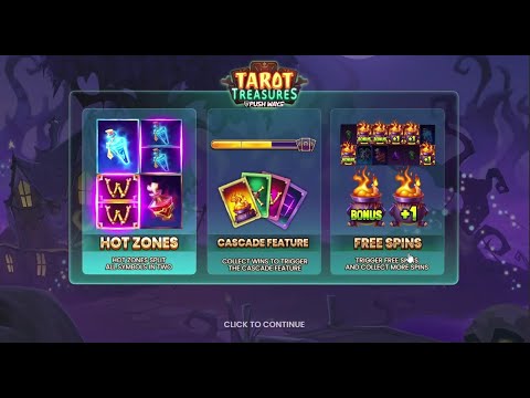 Sunday Slots with The Bandit!