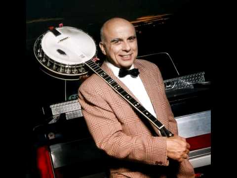 Ivan Mládek - Parken wollte ich (Koukejte vycouvat)