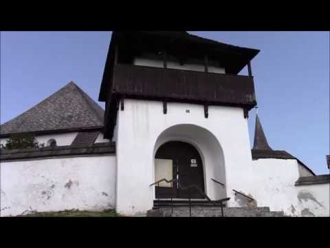 A völgybe rejtett kincs Felsővály