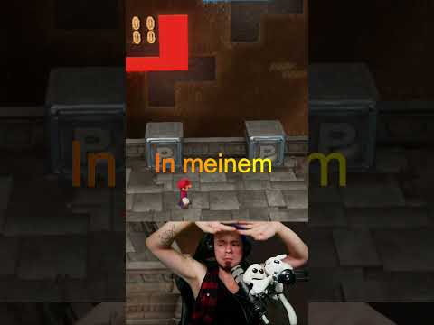 Doublekill!  #supermario #supermarioodyssey #smo #mario #odyssey #odysseygaming