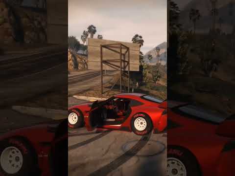 Modded car showcase (Ep.22)