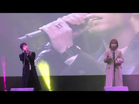 191109 AKMU 악뮤 - 물 만난 물고기