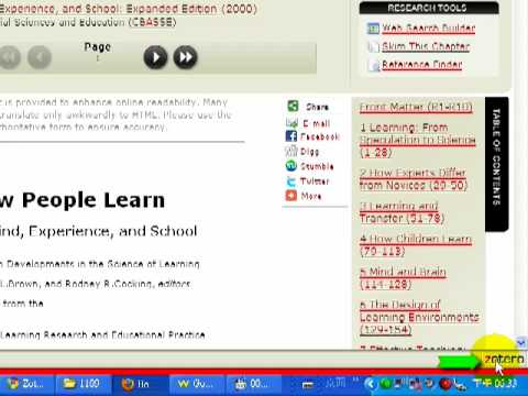 Part 2 :  Importing and Creating Library Items in Zotero-4