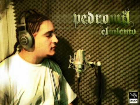 PEDRO MIL ''VAMOS PAL BAILE'' DEMBOW-Prod. by DR. Celyo OFFICIAL.wmv