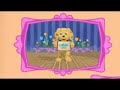 Super WHY S03E06 Roxie S Missing Music Book Intro