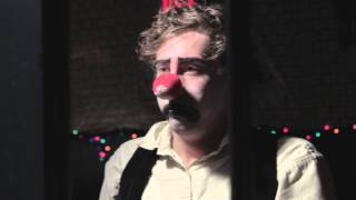 Clown Bar: It's Intense