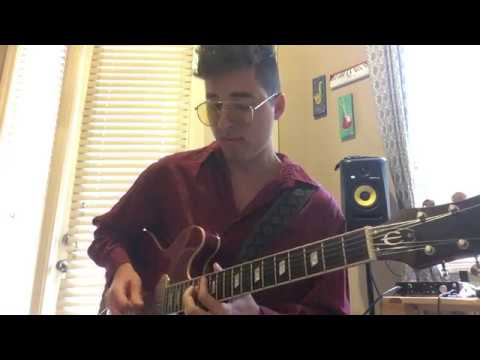 Cherokee Jam video