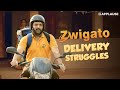The Struggles Of Delivery Partners Kapil Sharma Zwigato On Prime Video Applause Entertainment