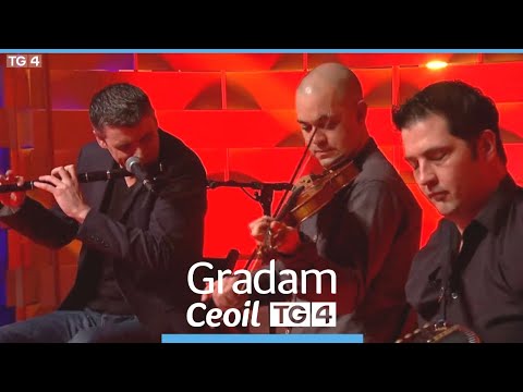 Harry Bradley - TG4 Ceoltóir na Bliana 2014 I TG4 Musician of the Year 2014 | Gradam Ceoil TG4