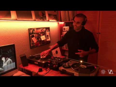 Smoke Lab Transmission 01: Origins