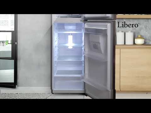 Libero, piensa en nuevas familias