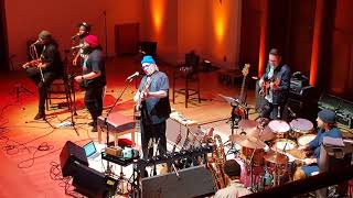 Ry Cooder - Little Sister - Cadogan Hall, London 18th October 2018