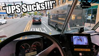 Things Amazon Drivers Say While On The Job