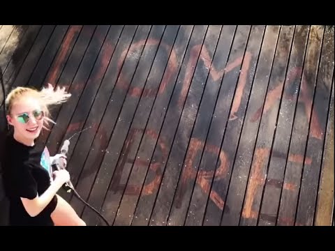 YouTube video thumbnail