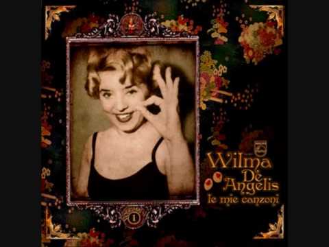 Wilma De Angelis- Casetta in Canadà