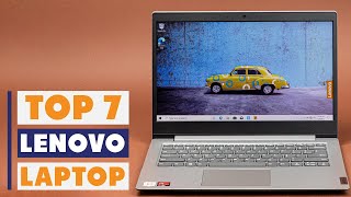7 Best Lenovo Laptops for 2025 | Top Picks for Every Need