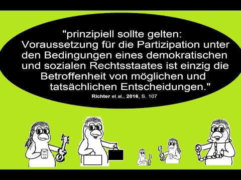 03 PARTIZIPATION +  Sozialpädagogik + DEMOKRATIE + Kommunalpädagogik + Habermas + Bronfenbrenner +