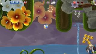 Прохождение Shiny The Firefly - Green Garden 8