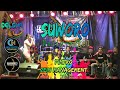 SUWORO NADIA ANGEL Ft DELSHA Musik Pasopati Audio Live Glondong Blimbingsari