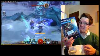 Some packages, pickups and a lovely treat!