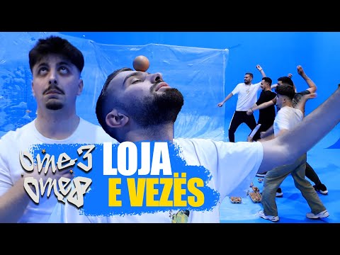 Luftë me vezë | O ME 3, O ME 8, EP 25