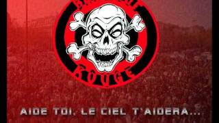 Banlieue Rouge - Toutes les larmes de Pandore