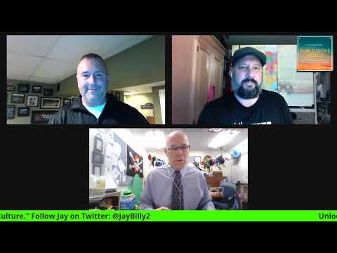 Videocast #31: Leading With Culture - Jay Billy