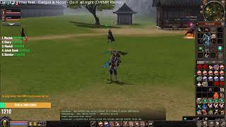 Miniaturka - [STREAM]Metin2.pl Diumar - szybki stream - Jotun, szczelina czasu