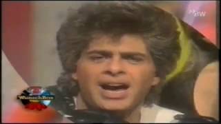 Ricky Shayne -  Ich sprenge alle Ketten