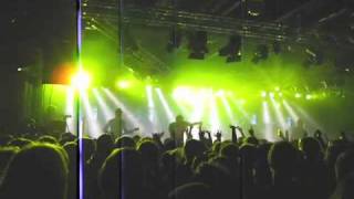 Thousand Foot Krutch - My Own Enemy Live CRN 2008