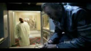 Snow Patrol - How To Be Dead (House MD)