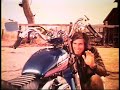 Harley Davidson AMF Super Glide